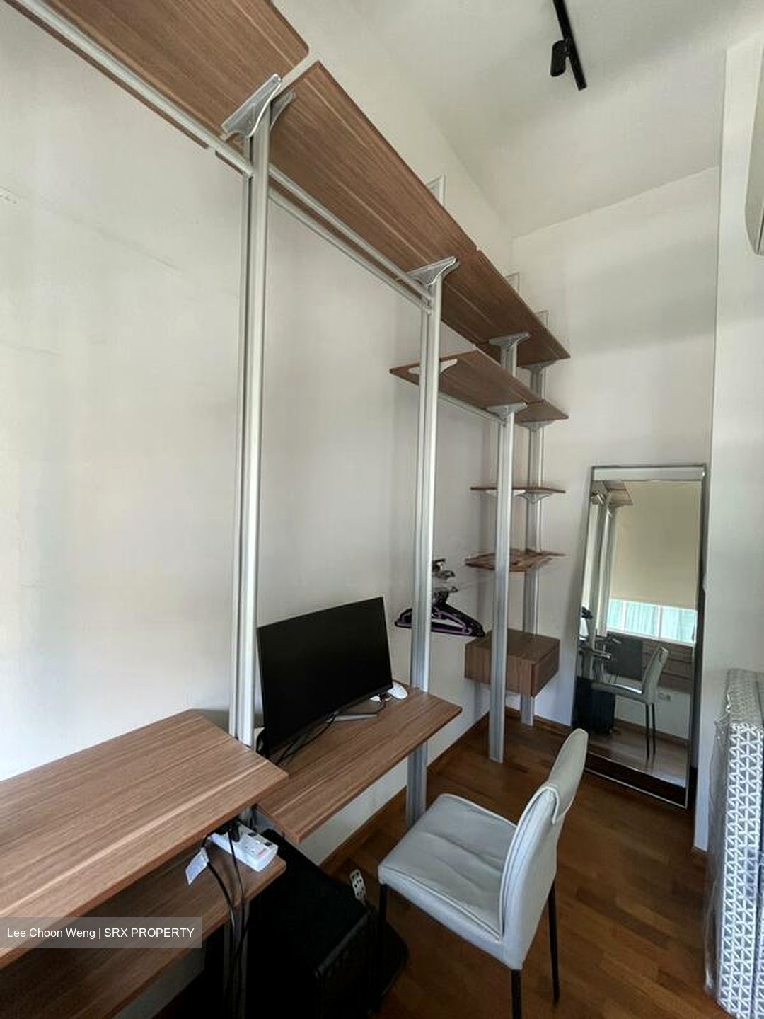 Parc Sophia (D9), Apartment #522515071